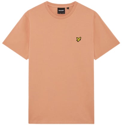 Lyle & Scott Lyle & Scott Nature Graphic T-Shirt