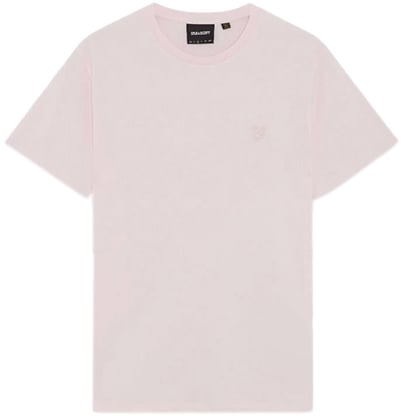 Lyle & Scott Lyle & Scott Superfine T-Shirt W488