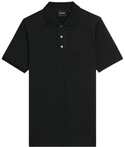 Lyle & Scott Lyle & Scott Superfine Polo Shirt