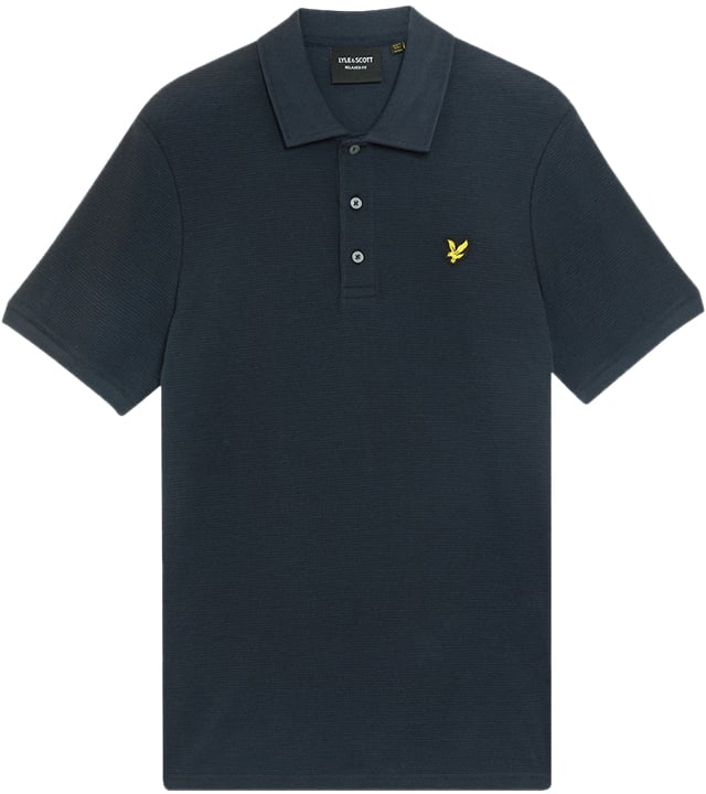 Lyle & Scott Lyle & Scott Milano Polo Shirt