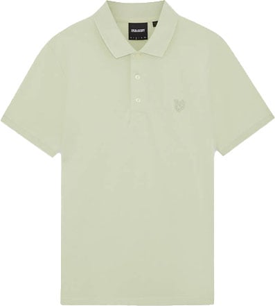 Lyle & Scott Lyle & Scott Superfine Polo Shirt