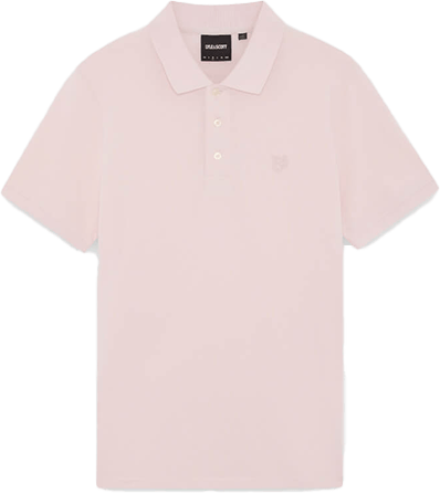 Lyle & Scott Lyle & Scott Superfine Polo Shirt