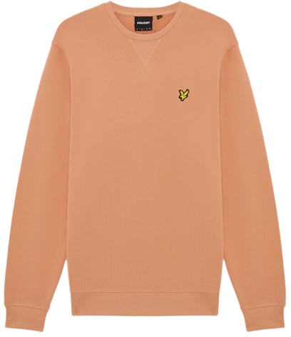 Lyle & Scott Lyle & Scott Crew Neck Sweatshirt