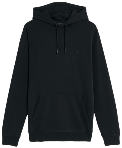 Lyle & Scott Lyle & Scott Superfine Pullover Hoodie