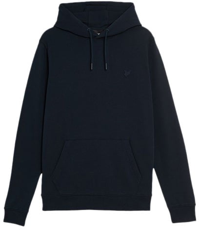 Lyle & Scott Lyle & Scott Superfine Pullover Hoodie