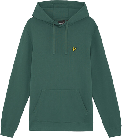 Lyle & Scott Lyle &amp; Scott Pullover Hoodie