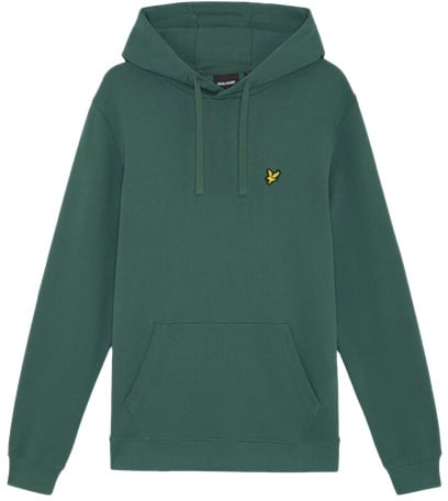 Lyle & Scott Lyle & Scott Pullover Hoodie