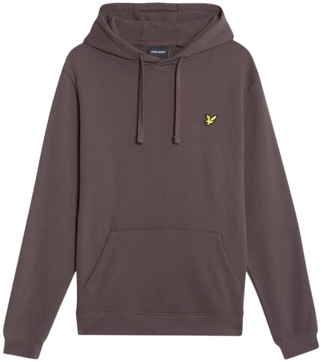 Lyle & Scott Lyle & Scott Pullover Hoodie