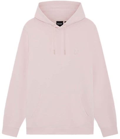 Lyle & Scott Lyle & Scott Superfine Pullover Hoodie