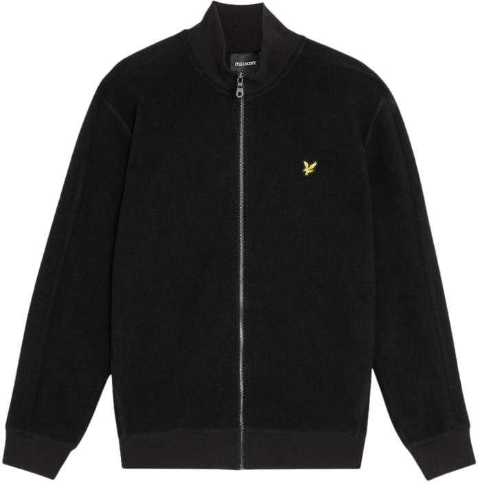 Lyle & Scott Lyle & Scott Polar Fleece Track Jacket