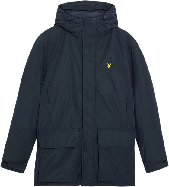 Lyle & Scott Lyle &amp; Scott Membrane Parka