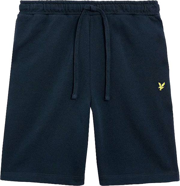 Lyle & Scott Lyle & Scott Sweat Short