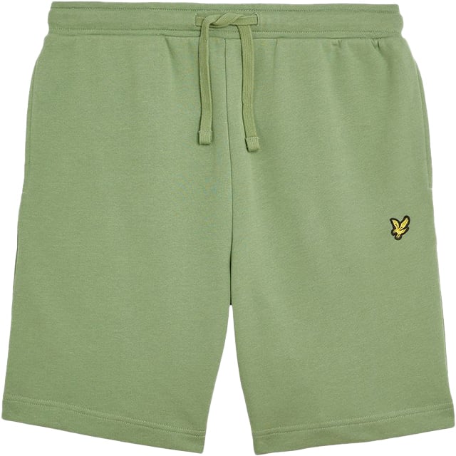 Lyle & Scott Lyle & Scott Sweat Short