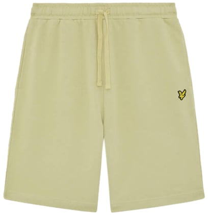 Lyle & Scott Lyle & Scott Plain Sweatshort