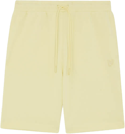 Lyle & Scott Lyle &amp; Scott Superfine Sweatshort