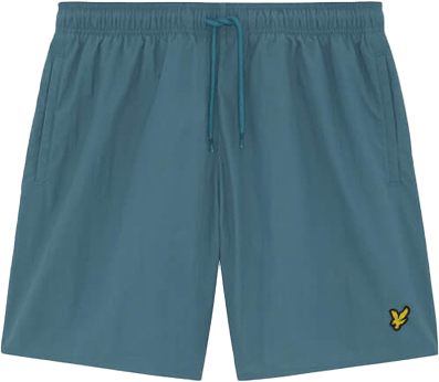 Lyle & Scott Lyle &amp; Scott Plain Swim Short