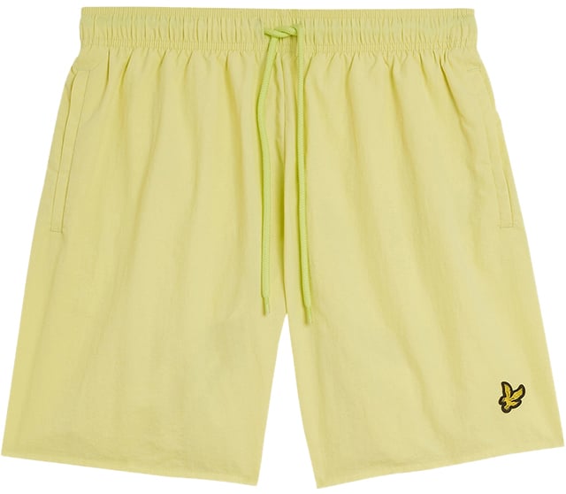 Lyle & Scott Lyle & Scott Plain Swim Short