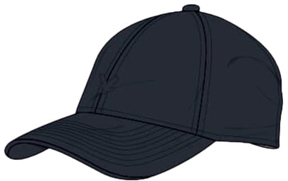 Lyle & Scott Lyle & Scott Tonal Eagle Baseball Cap
