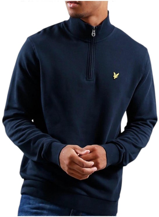Lyle & Scott Lyle & Scott Men Sweatshirts