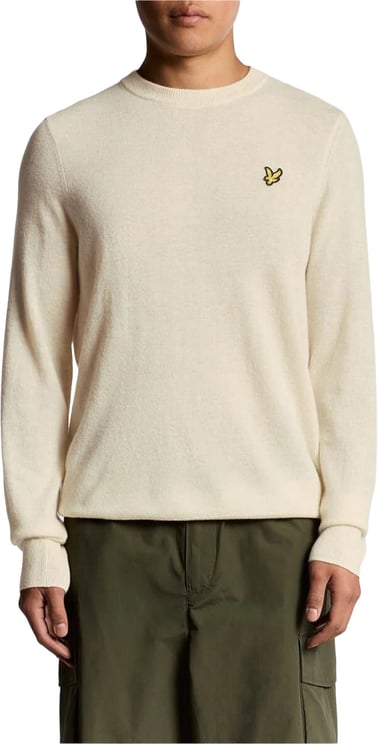 Lyle & Scott Lyle & Scott Men Knitwear