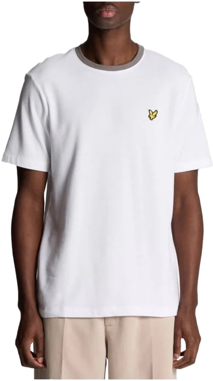 Lyle & Scott Lyle & Scott Men T-Shirt