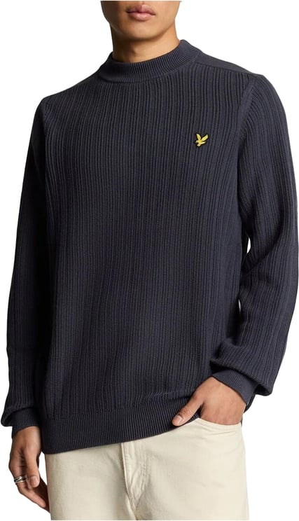 Lyle & Scott Lyle & Scott Men Knitwear