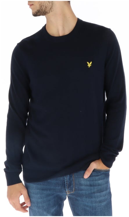 Lyle & Scott Lyle & Scott Men Knitwear
