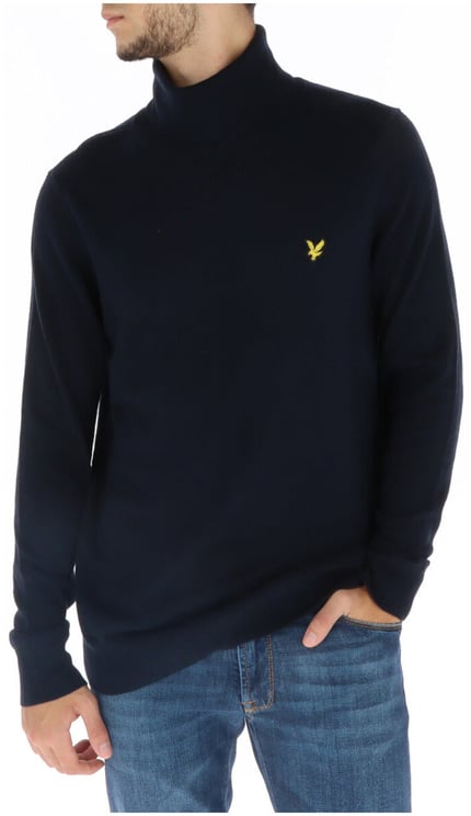 Lyle & Scott Lyle & Scott Men Knitwear
