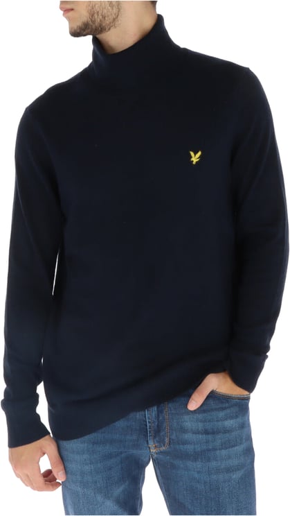 Lyle & Scott Lyle & Scott Men Knitwear