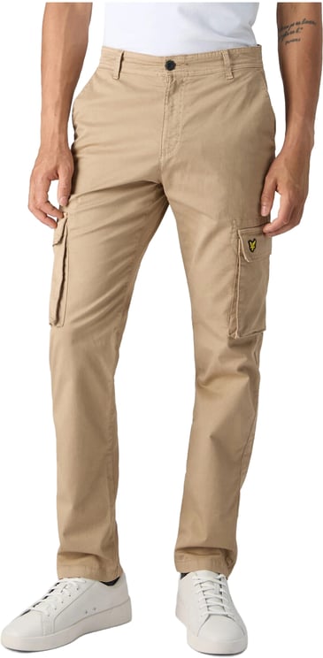 Lyle & Scott Lyle & Scott Men Trousers