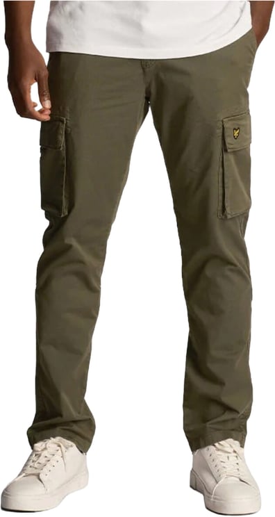 Lyle & Scott Lyle & Scott Men Trousers