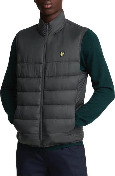 Lyle & Scott Lyle & Scott Men Gilet