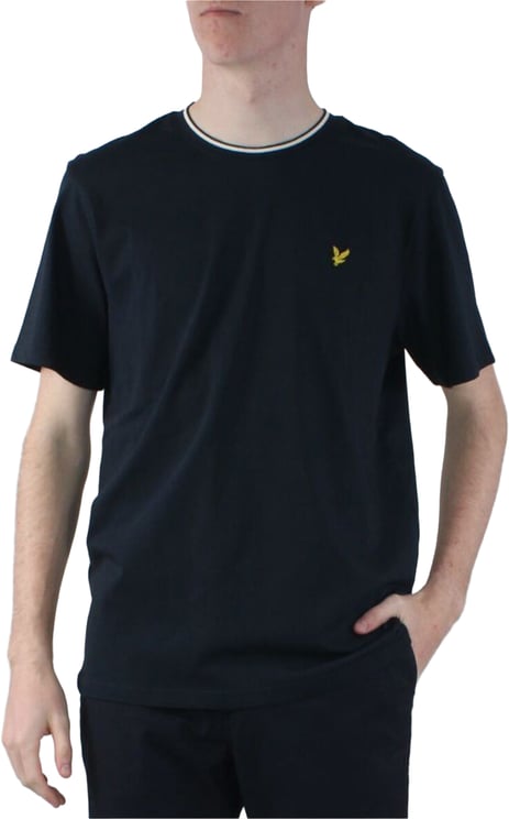 Lyle & Scott Lyle & Scott Men T-Shirt