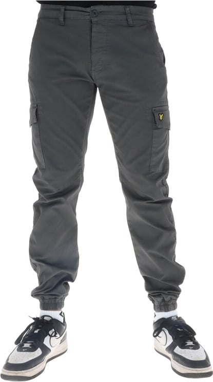 Lyle & Scott Lyle & Scott Men Trousers