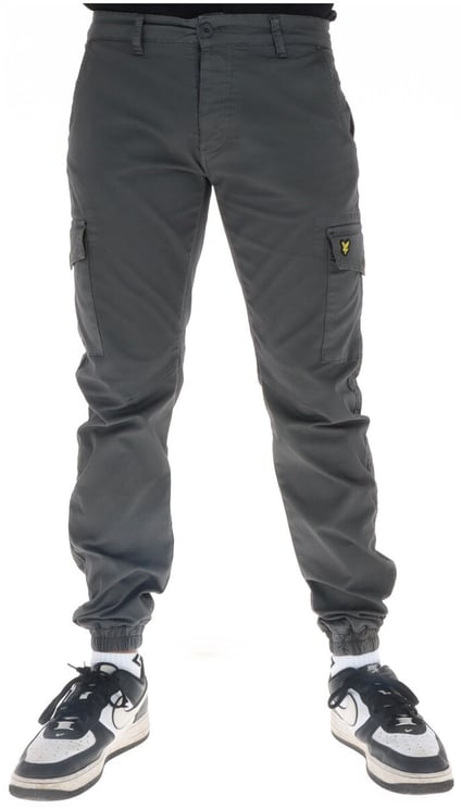 Lyle & Scott Lyle & Scott Men Trousers
