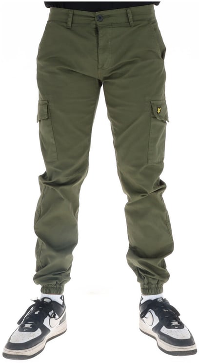 Lyle & Scott Lyle & Scott Men Trousers