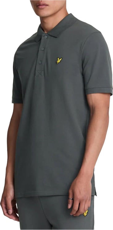 Lyle & Scott Lyle & Scott Men Polo