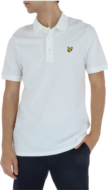 Lyle & Scott Lyle & Scott Men Polo