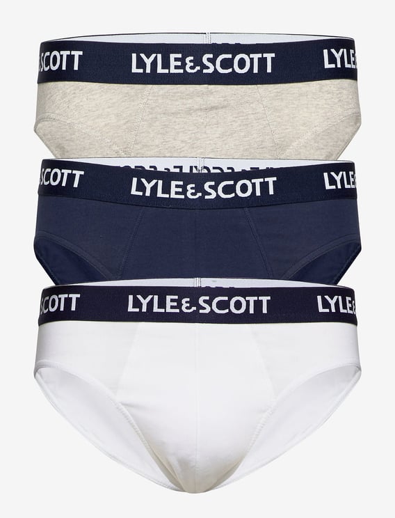 Lyle & Scott Lyle & Scott Men Underwear