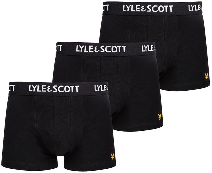 Lyle & Scott Lyle & Scott Men Underwear