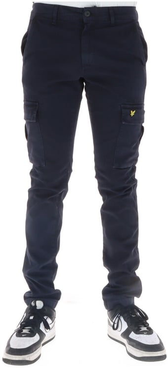 Lyle & Scott Lyle & Scott Men Trousers