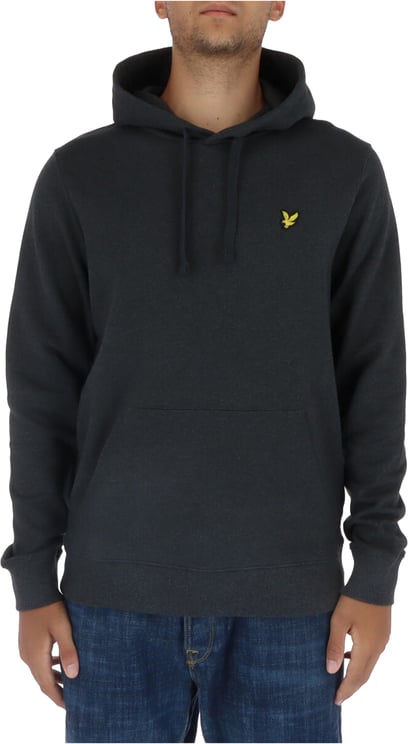 Lyle & Scott Lyle & Scott Men Sweatshirts