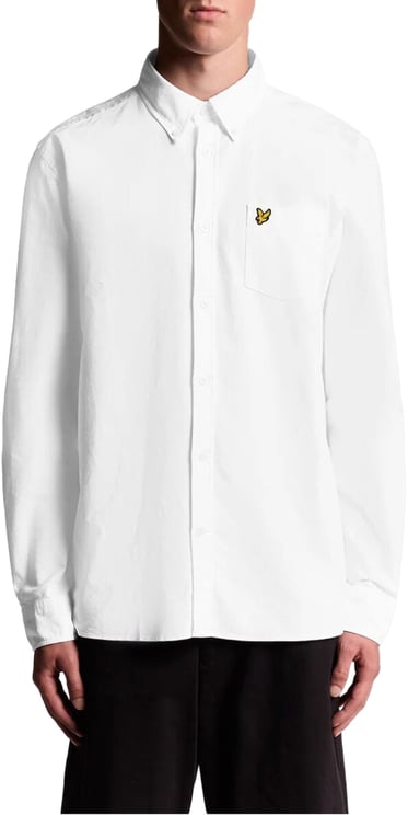 Lyle & Scott Lyle & Scott Men Shirt