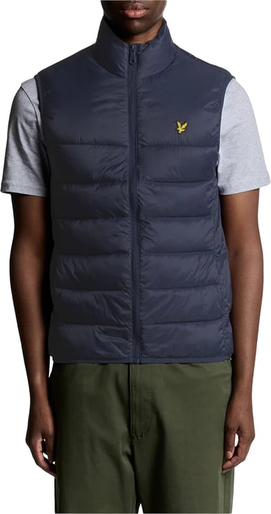 Lyle & Scott Lyle & Scott Men Gilet