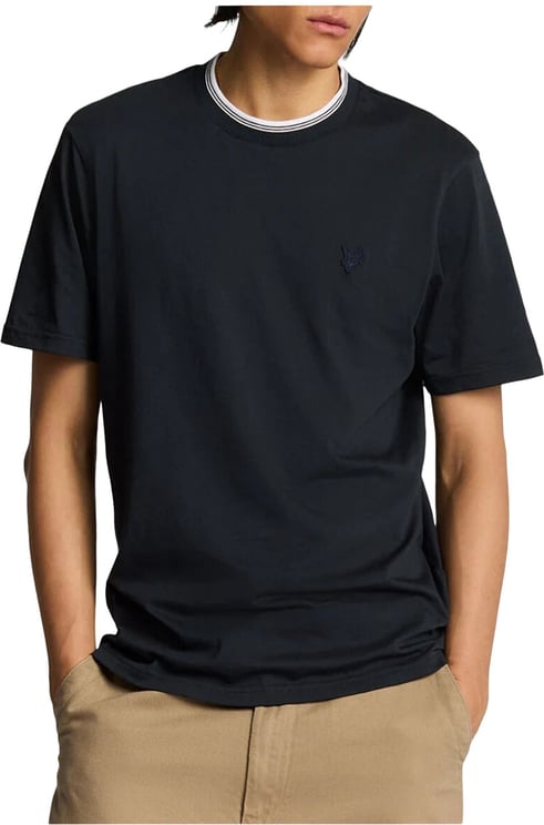 Lyle & Scott Lyle & Scott Men T-Shirt