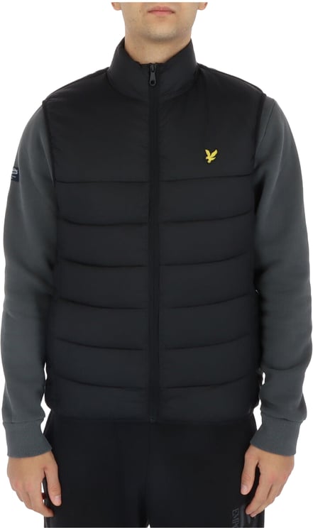 Lyle & Scott Lyle & Scott Men Gilet