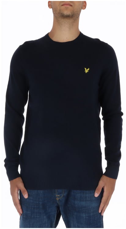 Lyle & Scott Lyle & Scott Men Knitwear