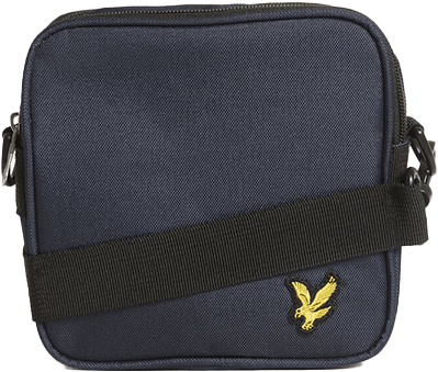 Lyle & Scott Lyle & Scott Cross Body Bag