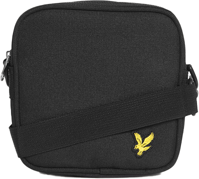 Lyle & Scott Lyle & Scott Cross Body Bag