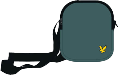 Lyle & Scott Lyle & Scott Cross Body Bag